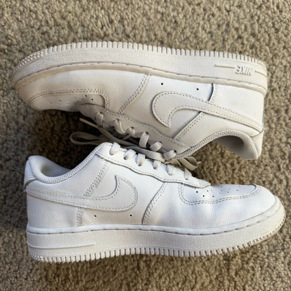 Kids Nike Air Force 1